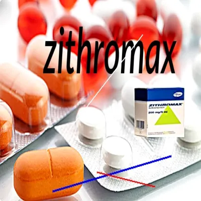 Prix de zithromax